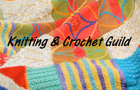 knitting and crochet guild