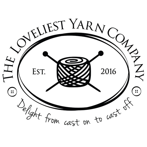 loveliest yarn company
