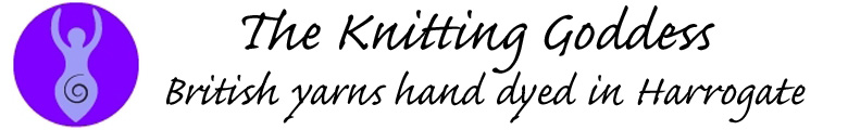 knitting goddess