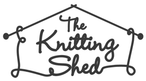 knitting shed