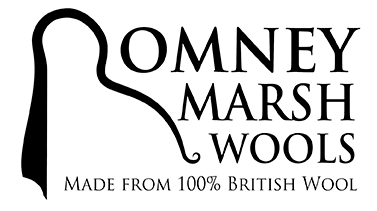 romney marsh wools